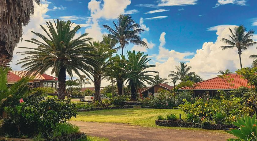 Hotel Iorana Rapa Nui-09